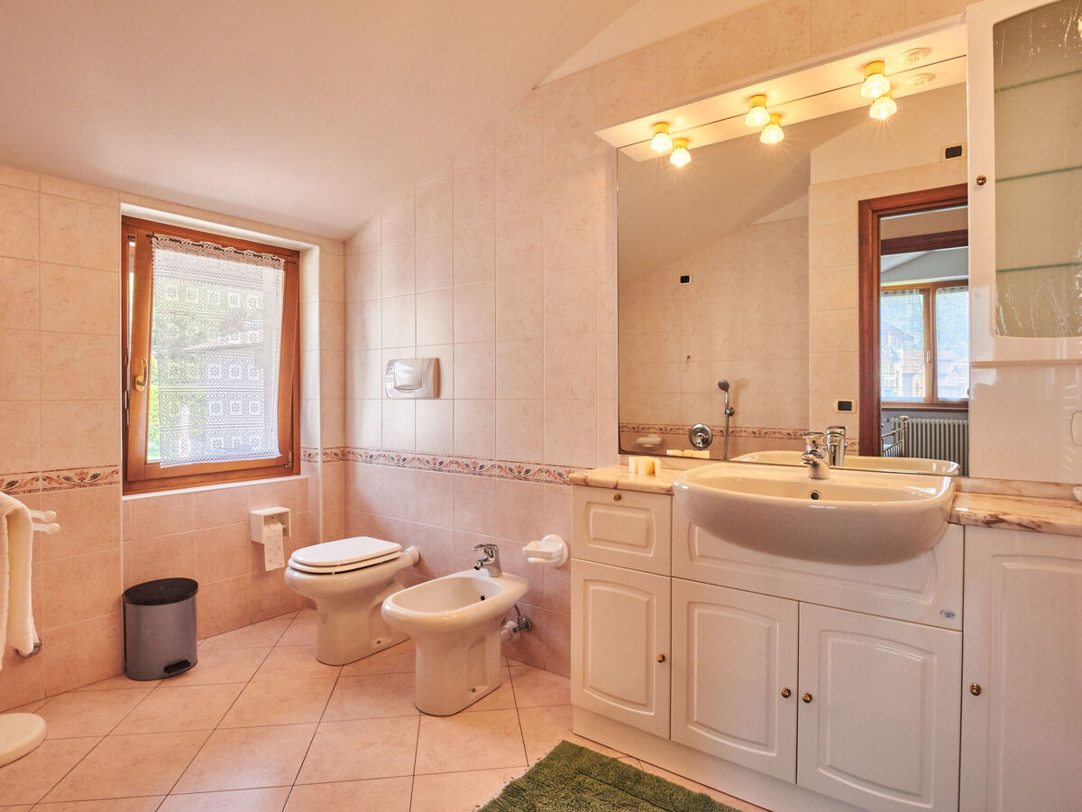 Le Villette, maison 8 pers. à 450 m du lac de Côme - Photo 23