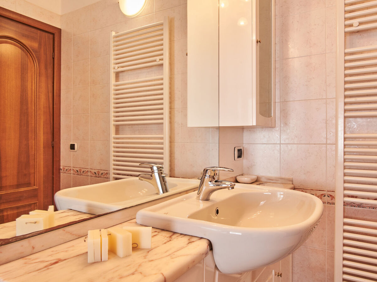 Le Villette, maison 8 pers. à 450 m du lac de Côme - Photo 24