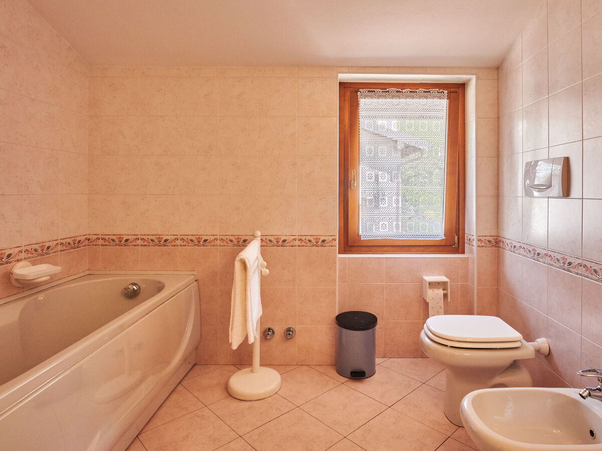 Le Villette, maison 8 pers. à 450 m du lac de Côme - Photo 25