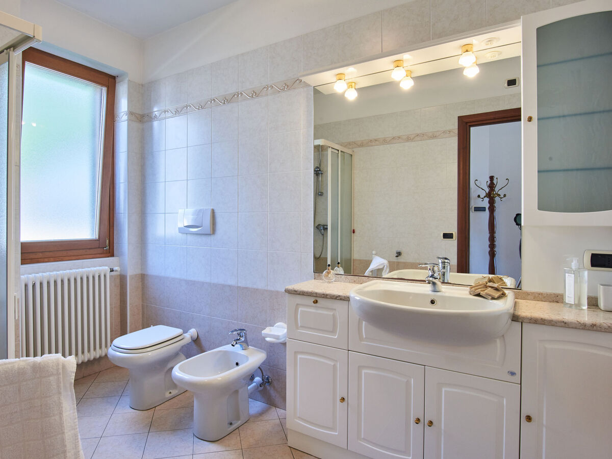 Le Villette, maison 8 pers. à 450 m du lac de Côme - Photo 26