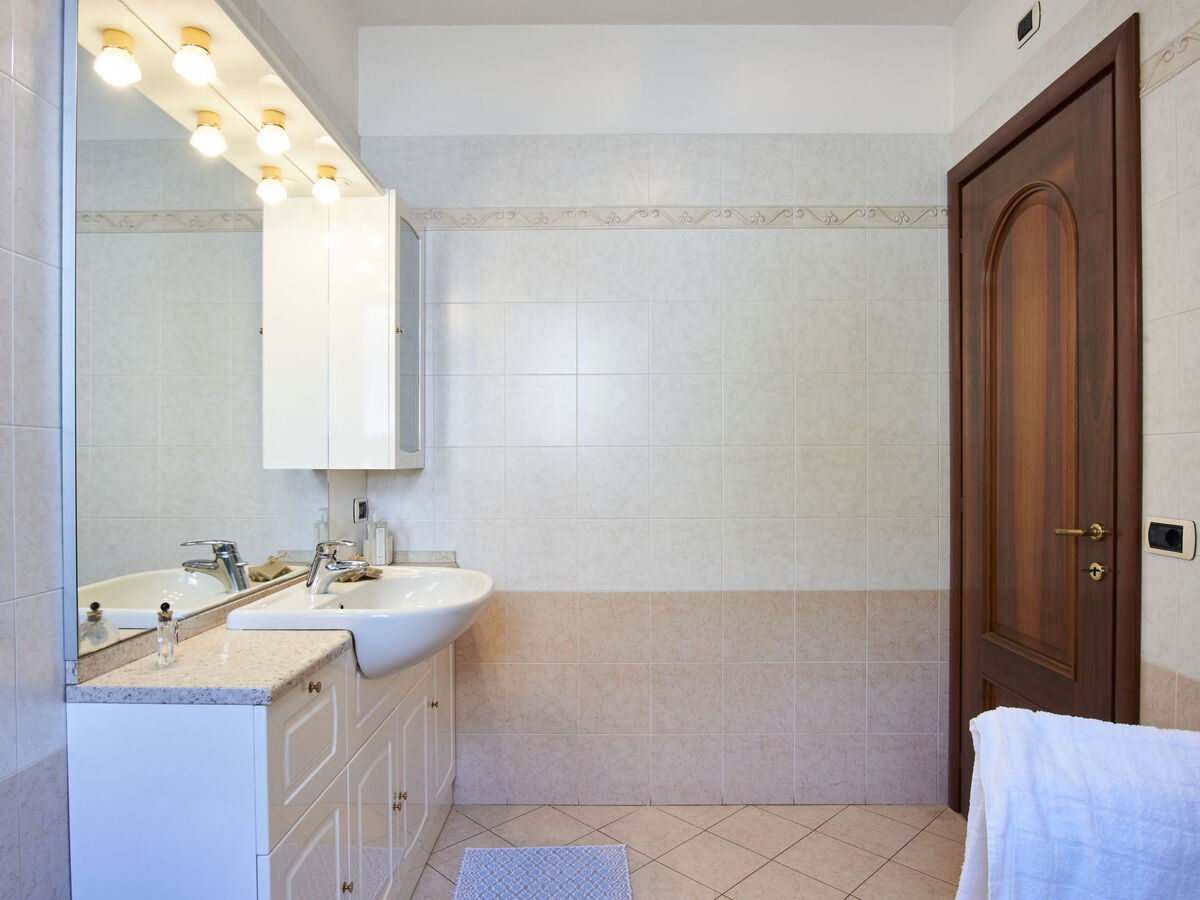 Le Villette, maison 8 pers. à 450 m du lac de Côme - Photo 27