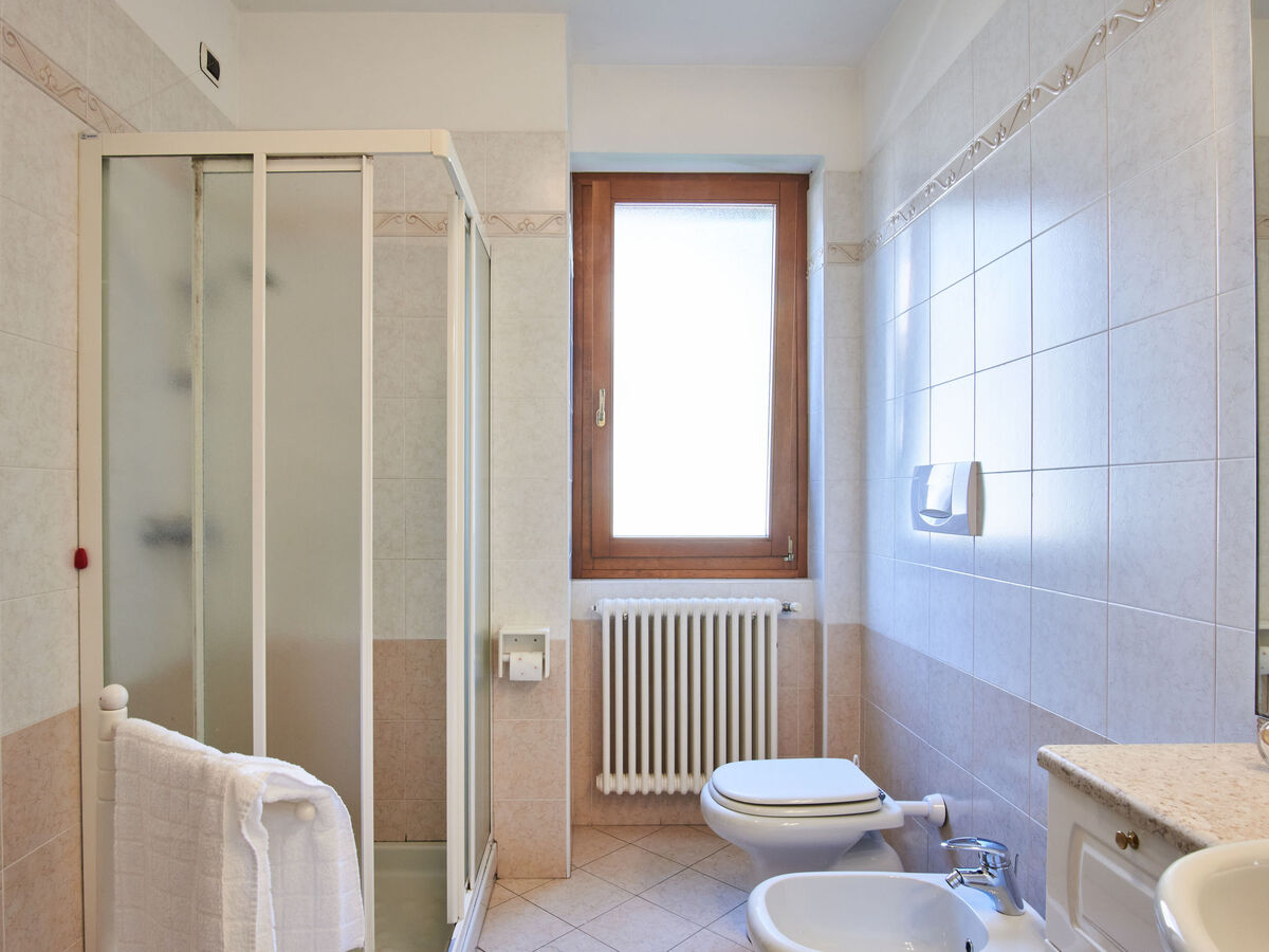 Le Villette, maison 8 pers. à 450 m du lac de Côme - Photo 28