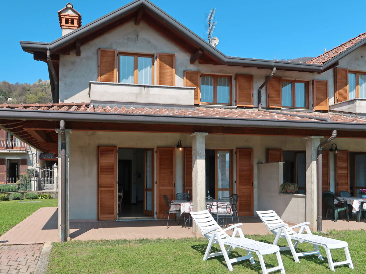 Le Villette, maison 8 pers. à 450 m du lac de Côme - Photo 30