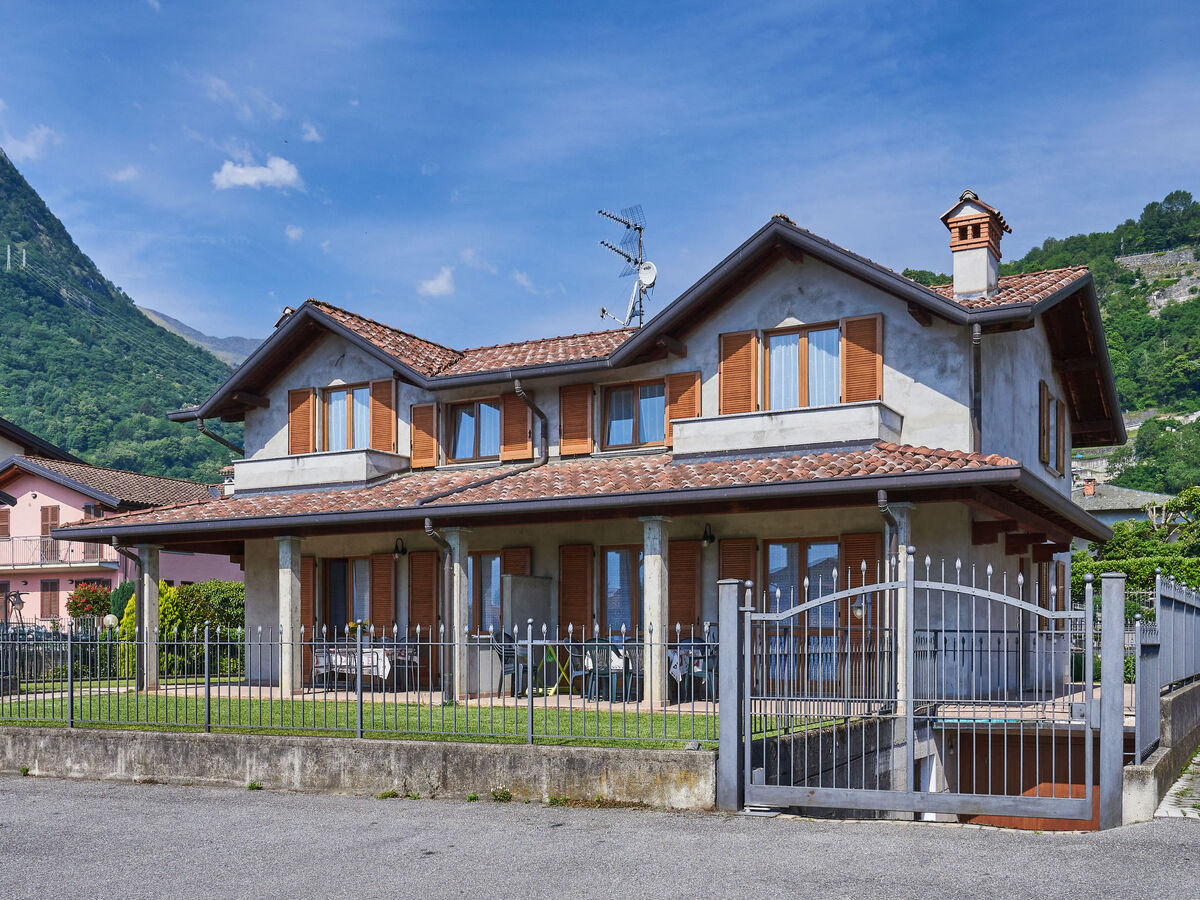 Le Villette – Maison 8 pers. à 450 m du lac de Côme - Photo 1