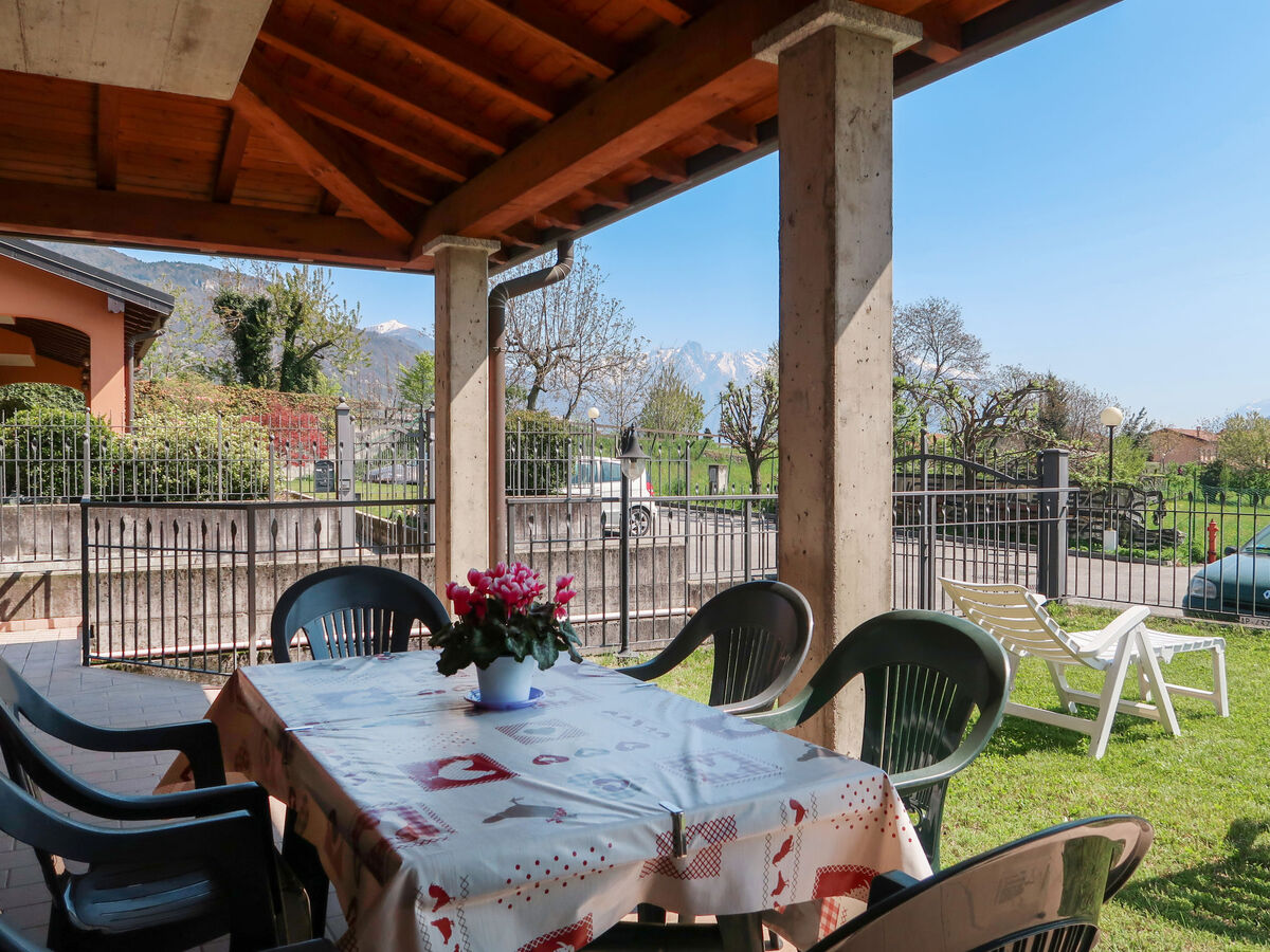 Le Villette – Maison 8 pers. à 450 m du lac de Côme - Photo 2