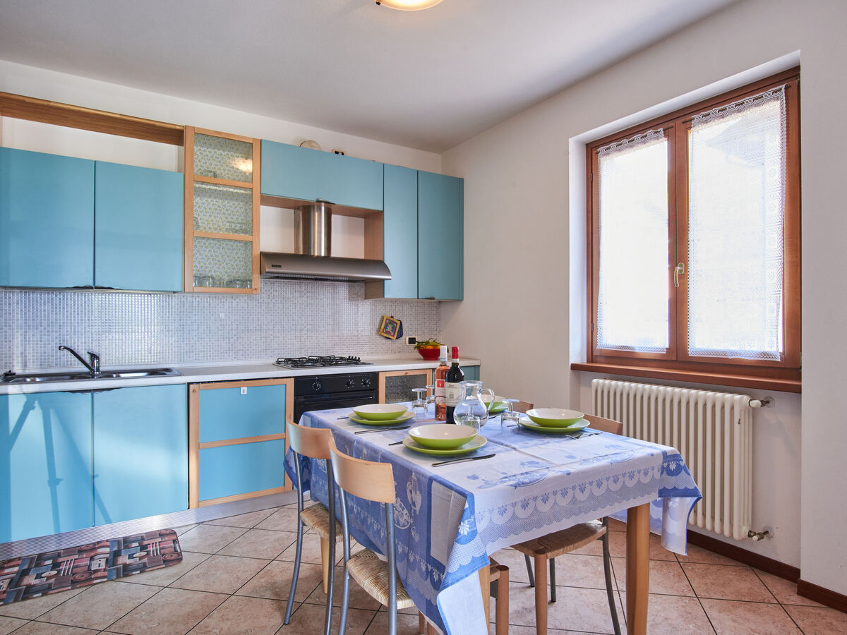 Le Villette – Maison 8 pers. à 450 m du lac de Côme - Photo 10