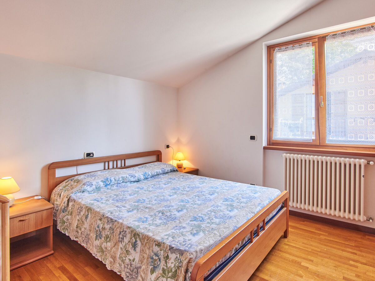 Le Villette – Maison 8 pers. à 450 m du lac de Côme - Photo 12
