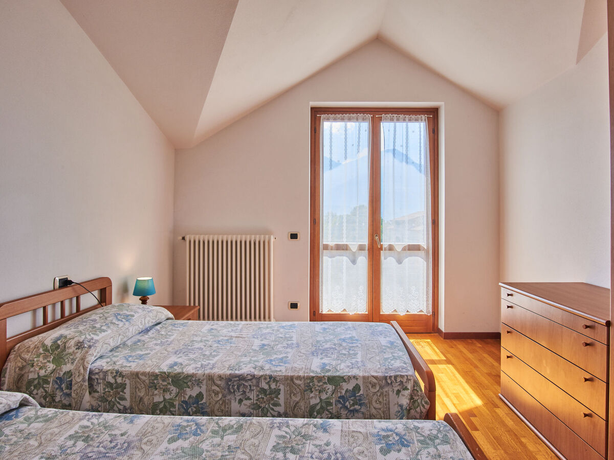 Le Villette – Maison 8 pers. à 450 m du lac de Côme - Photo 15