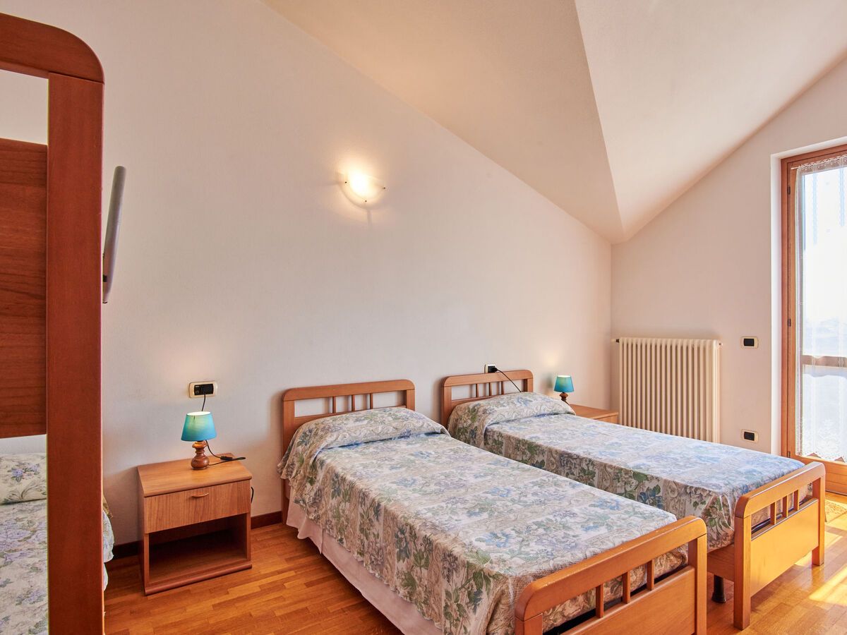 Le Villette – Maison 8 pers. à 450 m du lac de Côme - Photo 16