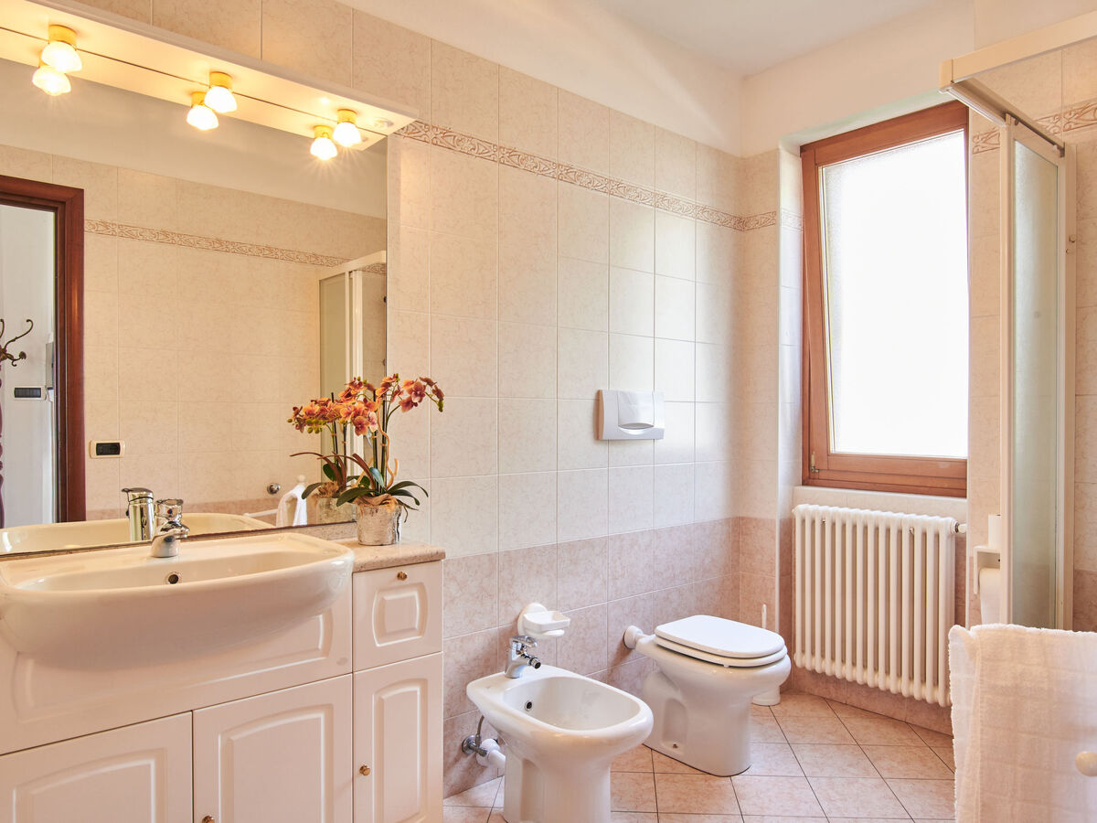 Le Villette – Maison 8 pers. à 450 m du lac de Côme - Photo 23