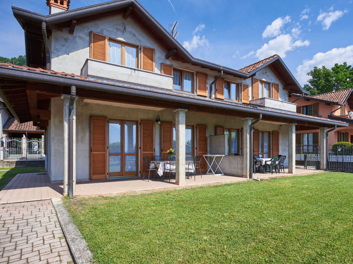 Le Villette – Maison 8 pers. à 450 m du lac de Côme - Photo 26
