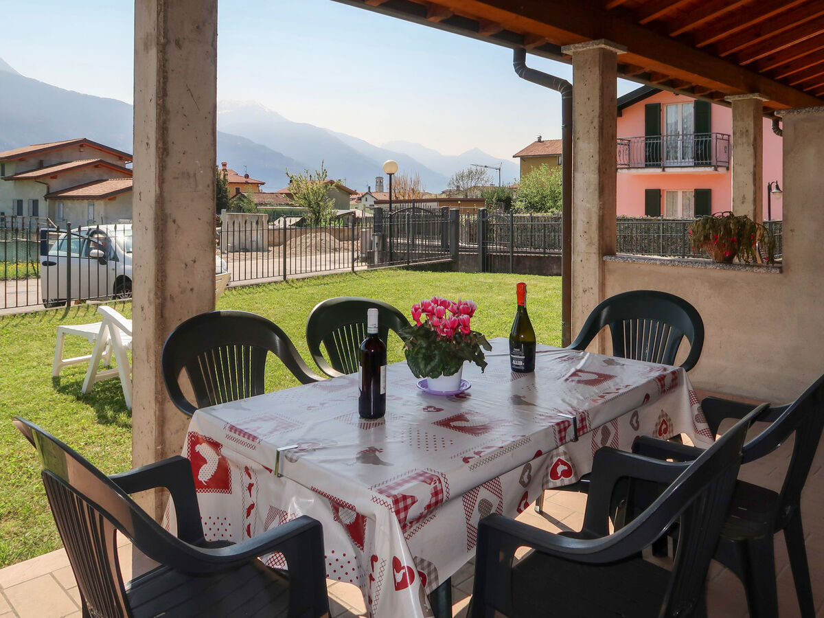 Le Villette – Maison 8 pers. à 450 m du lac de Côme - Photo 27