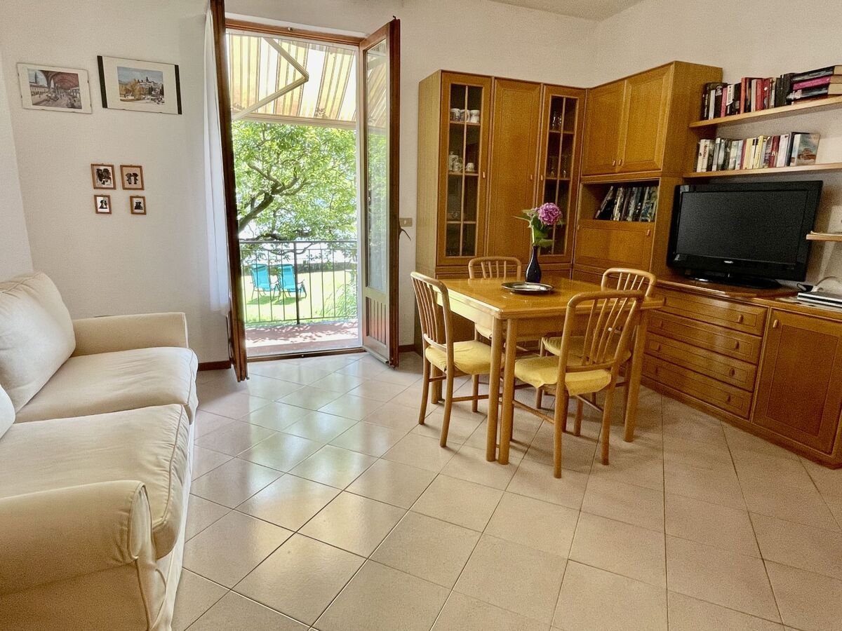 Romina – Maison 4 pers. vue lac à Domaso - Photo 4