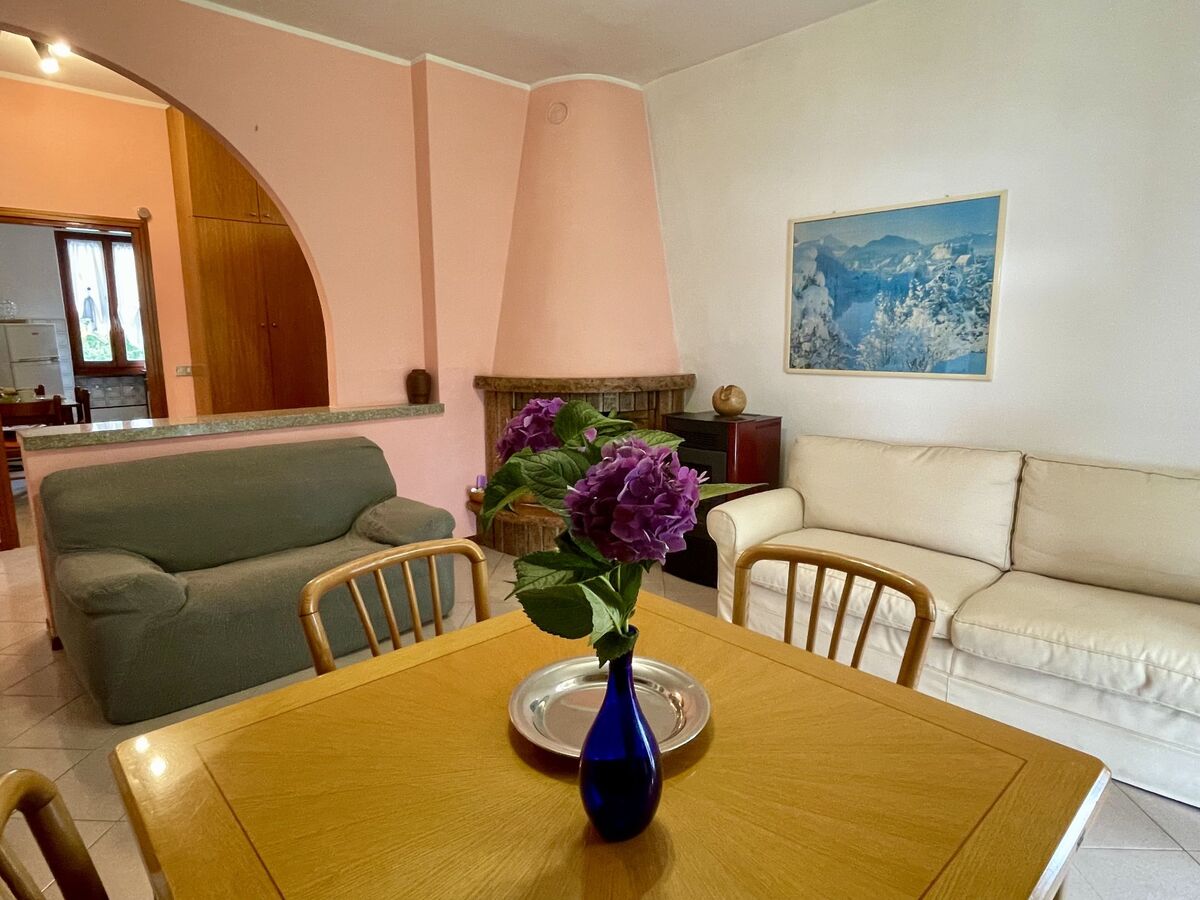 Romina – Maison 4 pers. vue lac à Domaso - Photo 7