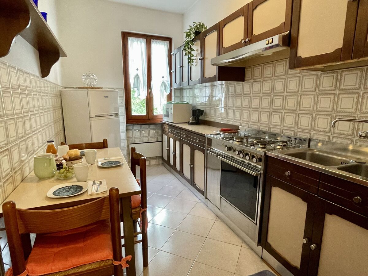Romina – Maison 4 pers. vue lac à Domaso - Photo 8