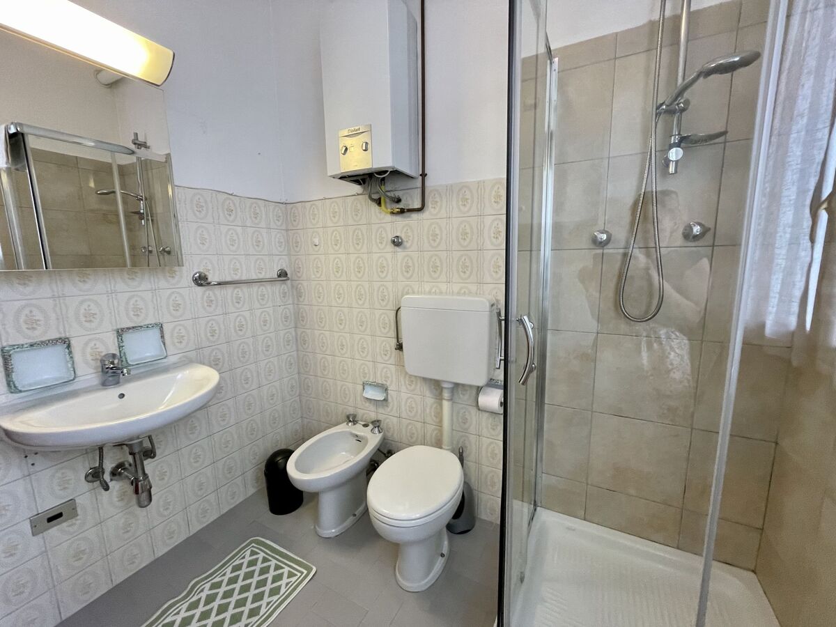 Romina – Maison 4 pers. vue lac à Domaso - Photo 12