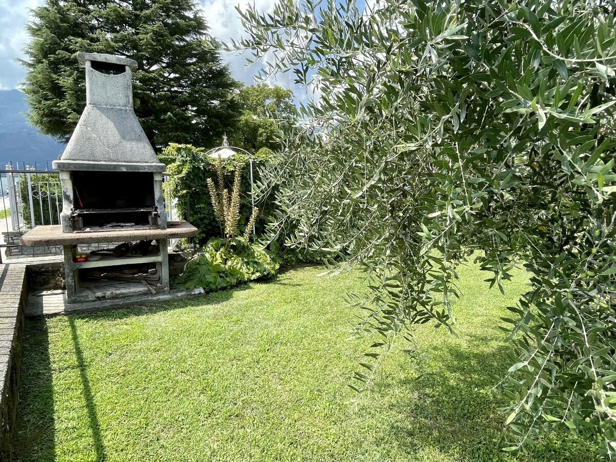 Romina – Maison 4 pers. vue lac à Domaso - Photo 17