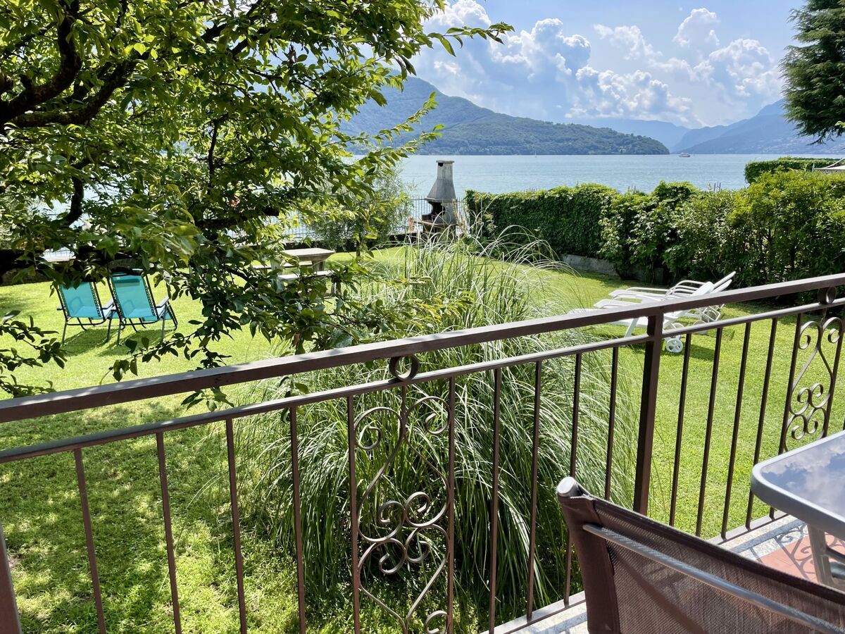 Romina – Maison 4 pers. vue lac à Domaso - Photo 18