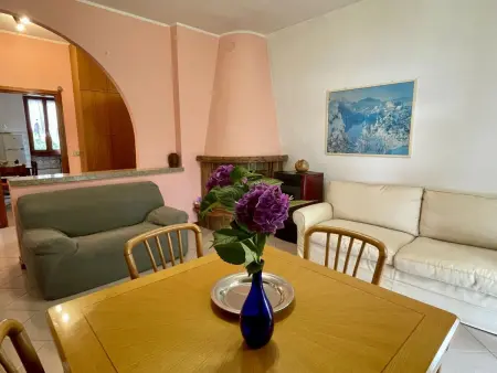 Romina – Maison 4 pers. vue lac à Domaso : photo 7