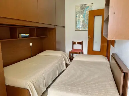 Romina – Maison 4 pers. vue lac à Domaso : photo 10