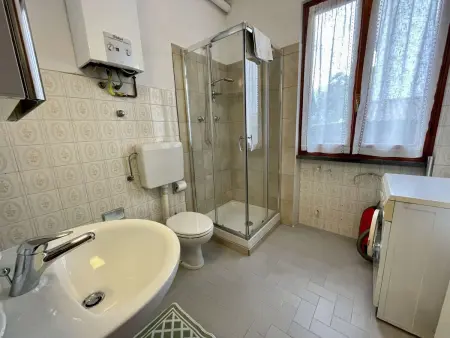 Romina – Maison 4 pers. vue lac à Domaso : photo 13