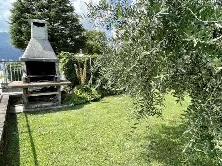 Romina – Maison 4 pers. vue lac à Domaso : photo 17