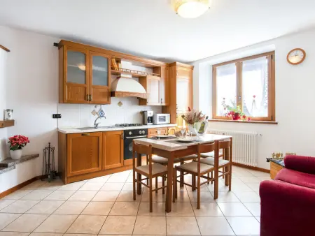Appartement à Domaso avec vue sur le lac et les montagnes : photo 3