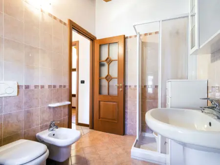 Appartement à Domaso avec vue sur le lac et les montagnes : photo 10