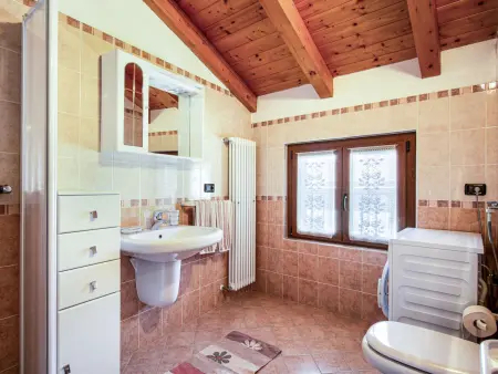 Appartement à Domaso avec vue sur le lac et les montagnes : photo 11