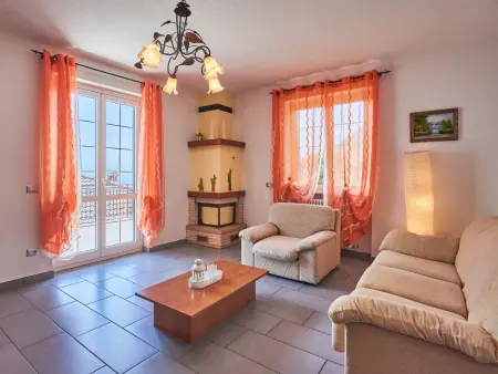 Aurora (DMA330), Appartement 4 personnes à Domaso - Photo 2