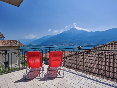 Aurora (DMA330), Appartement 4 personnes à Domaso - Photo 3