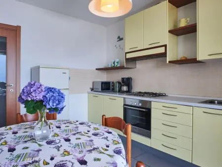 Aurora (DMA330), Appartement 4 personnes à Domaso - Photo 7