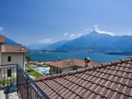 Aurora (DMA330), Appartement 4 personnes à Domaso - Photo 20