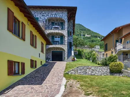 Aurora (DMA330), Appartement 4 personnes à Domaso - Photo 21