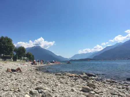 Aurora (DMA330), Appartement 4 personnes à Domaso - Photo 24