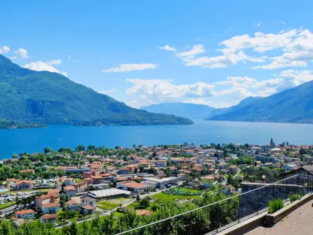 Aurora (DMA330), Appartement 4 personnes à Domaso - Photo 25