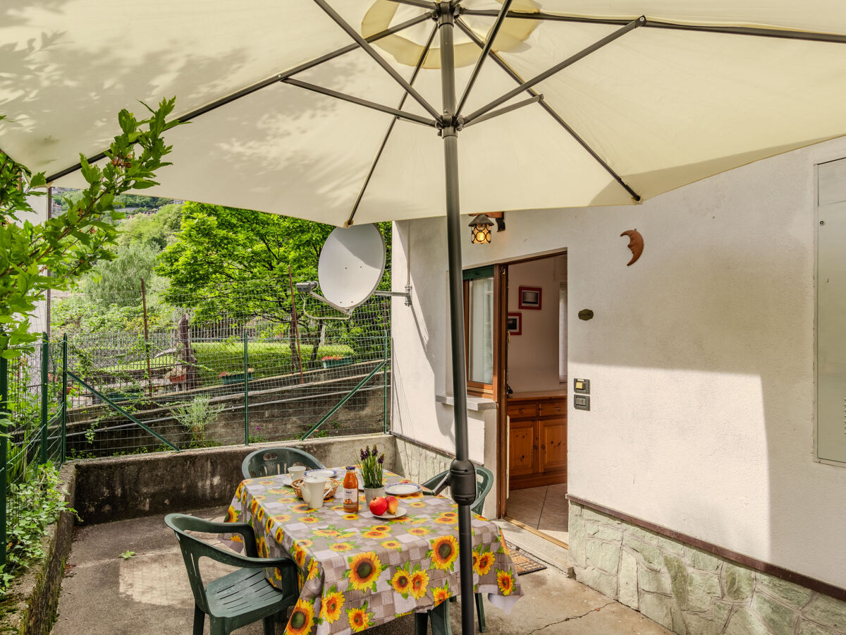 Marta, appartement 35 m² avec terrasse et vue lac - Photo 2