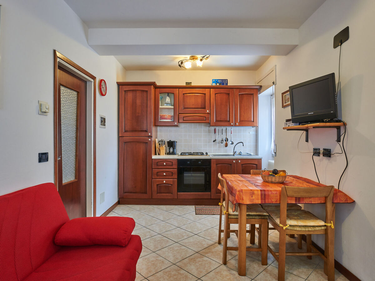 Marta, appartement 35 m² avec terrasse et vue lac - Photo 5