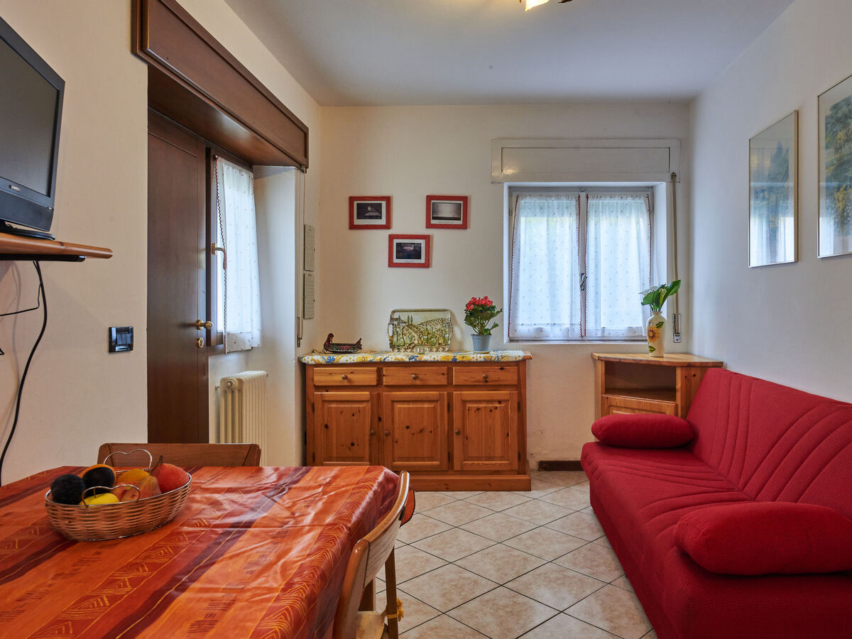 Marta, appartement 35 m² avec terrasse et vue lac - Photo 6
