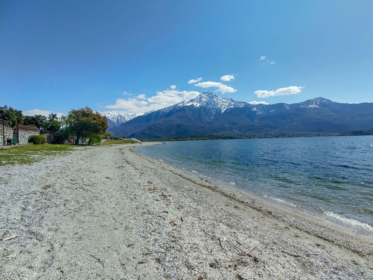 Marta, appartement 35 m² avec terrasse et vue lac - Photo 14