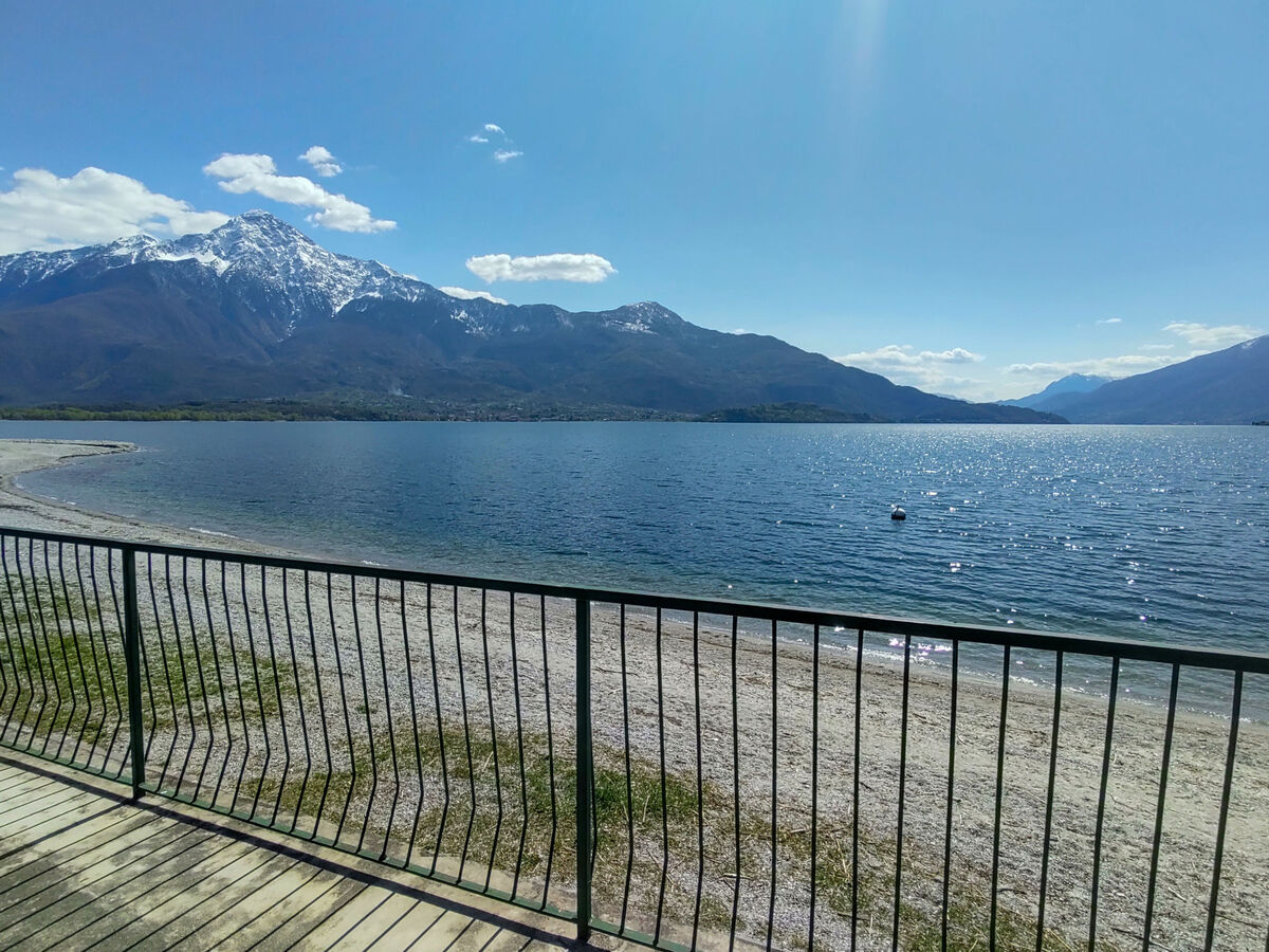Marta, appartement 35 m² avec terrasse et vue lac - Photo 15
