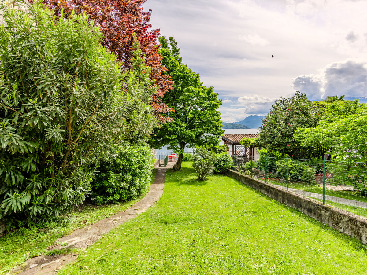 Marta, appartement 35 m² avec terrasse et vue lac - Photo 17