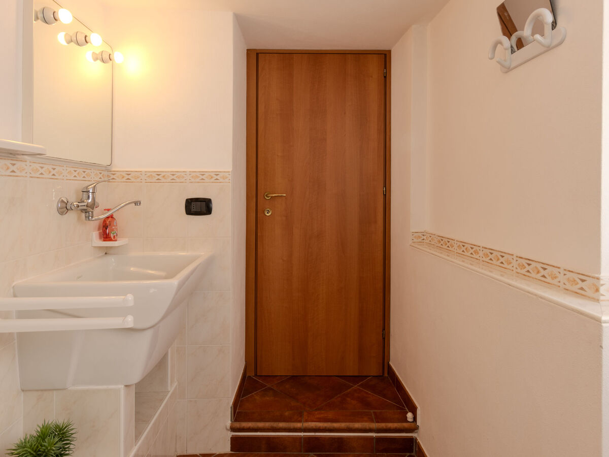 Ca' Ermy – Maison 3 niveaux vue lac à Gravedona - Photo 29