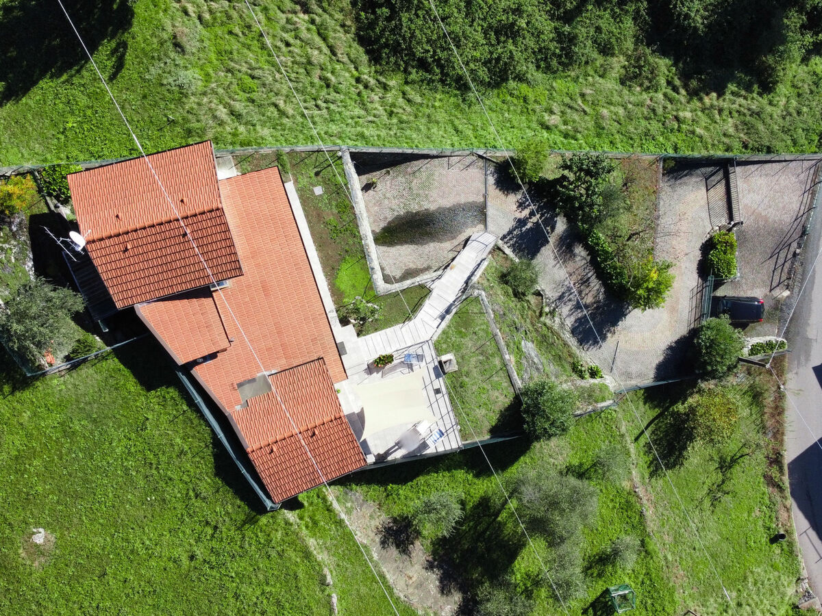 Ca' Ermy – Maison 3 niveaux vue lac à Gravedona - Photo 37