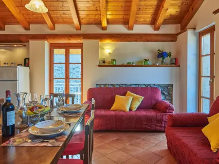 Maison Antonia avec vue panoramique lac, Gravedona - Photo 7