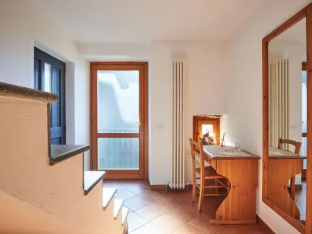 Maison Antonia avec vue panoramique lac, Gravedona - Photo 11