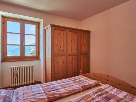 Maison Antonia avec vue panoramique lac, Gravedona - Photo 15