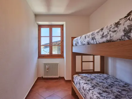 Maison Antonia avec vue panoramique lac, Gravedona - Photo 18