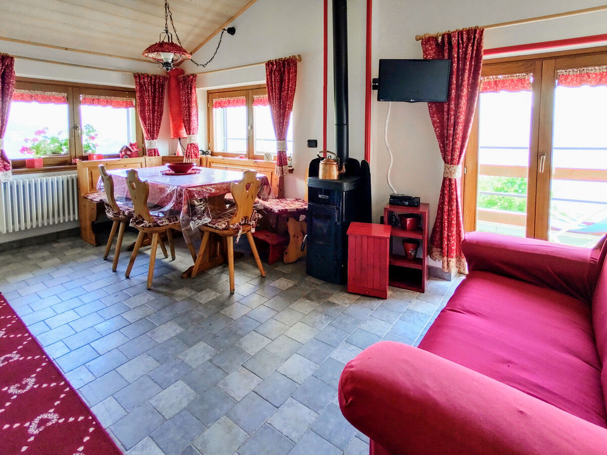 Cà Mia – Appartement 40 m² avec vue panoramique lac - Photo 3