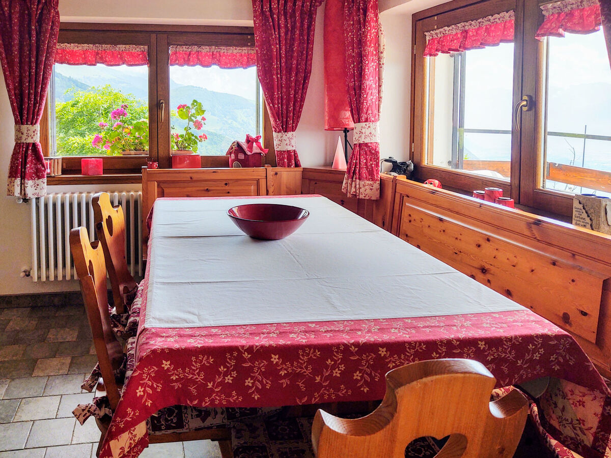 Cà Mia – Appartement 40 m² avec vue panoramique lac - Photo 7